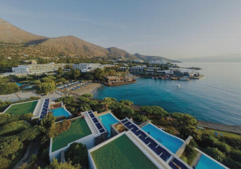 Hotel Elounda Bay Palace, a Member of the Leading Hotels of the World