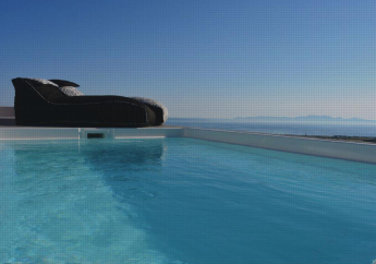 Hotel Elysian Santorini