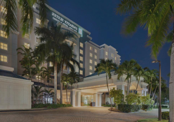 Hotel Embassy Suites by Hilton San Juan - Hotel & Casino