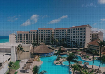 Hotel Emporio Cancun