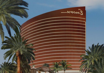 Hotel Encore at Wynn Las Vegas