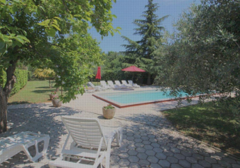Hotel Enticing and comfy Bungalow on the outskirts,Porec,Croatia