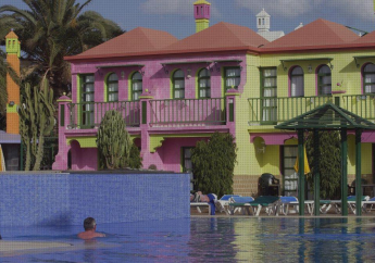 Hotel eó Maspalomas Resort
