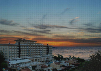 Hotel Ephesia Hotel - All Inclusive