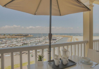 Hotel Epsom - Appartement en front de mer Arcachon