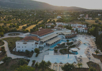 Hotel Eretria Hotel & Spa Resort