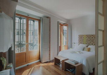 Hotel Eric Vökel Boutique Apartments - Madrid Suites