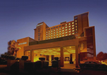 Hotel Eros Hotel New Delhi, Nehru Place