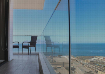 Hotel Espectacular Depto en la mejor ubicación de Antofagasta, Servicio HOM (1501)