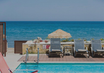 Hotel Espera, Luxury Beach Front Residence