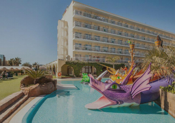 Hotel Evenia Olympic Resort