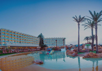 Hotel Evenia Zoraida Resort