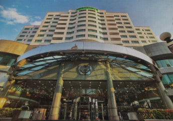 Hotel Evergreen Laurel Hotel - Taichung