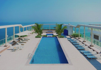 Hotel Exclusive Rentals Marjan Island