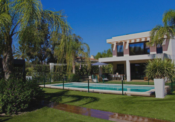 Hotel Exclusive Villa Beach in Alicante