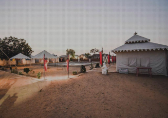 Hotel Explore Jaisalmer Desert Camp