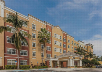 Hotel Extended Stay America - Miami - Airport - Doral - 25th Street