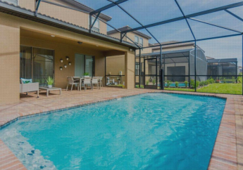 Hotel Fabulous Home with Pool at Solterra Resort ST5501