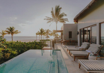 Hotel Fairmont Mayakoba Riviera Maya - All Inclusive