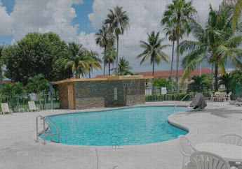 Hotel Fairway Inn Florida City Homestead Everglades