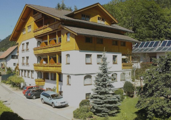 Hotel Familienhotel Steindl