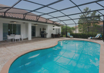 Hotel Family Dream Single Vacation Home with Private Pool ST4051