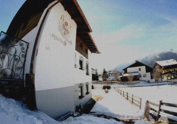 Hotel Family Friendly Chalet - Central with Beautiful Mountain Views