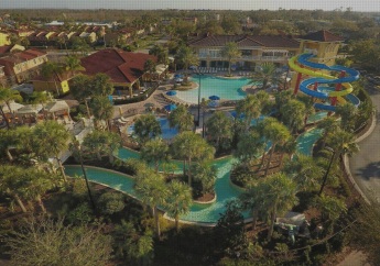Hotel Fantasy World Resort