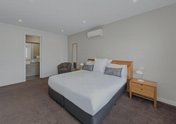 Hotel Fawkner Executive Suites & Serviced Apartments