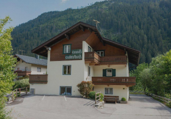 Hotel Ferienhäuser Mayrhofen