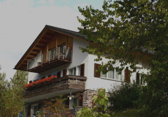 Hotel Ferienwohnung Albula im Herzen Graubündens