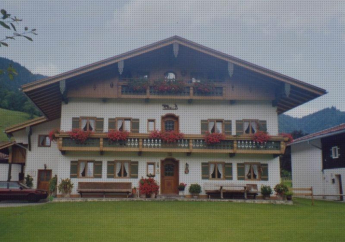 Hotel Ferienwohnung Schmid-Hof