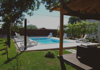 Hotel Filipovic Apartments with Pool