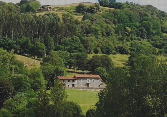 Hotel Finca Artienza