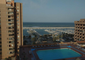 Hotel First Line Costa del Sol Beach Suites