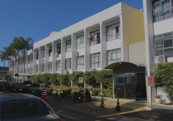 Hotel Flat´s Brasília