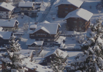 Hotel Fleur des Neiges