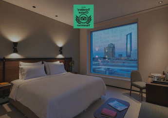 Hotel FORM Hotel Dubai, a Member of Design Hotels