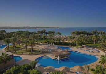 Hotel Fort Arabesque Resort, Spa & Villas