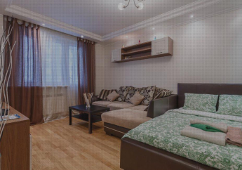 Hotel FortEstate Novye Cheremushki