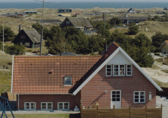 Hotel Four-Bedroom Holiday home in Fanø 1