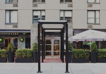 Hotel Four Points by Sheraton Manhattan Chelsea