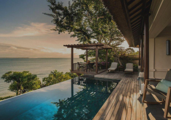 Hotel Four Seasons Resort Bali at Jimbaran Bay