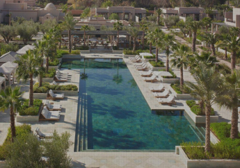 Hotel Four Seasons Resort Marrakech