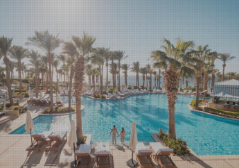 Hotel Four Seasons Resort Sharm El Sheikh