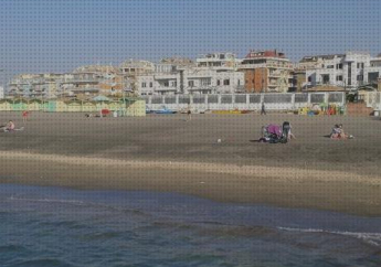 Hotel Fronte Mare Ostia Lido