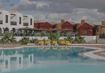 Hotel Fuerteventura Beach Club