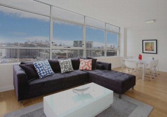 Hotel Gadigal Groove - Modern and Bright 3BR Executive Apartment in Zetland with Views