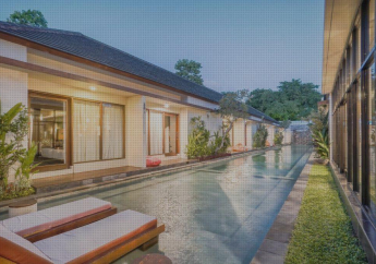 Hotel Gaing Mas Jimbaran Villas by Gaing Mas Group