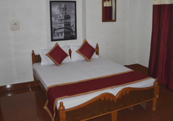 Hotel Gajanand Guest House